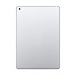 Full Body Housing For Apple Ipad 10 2 Silver - Maxbhi Com