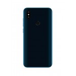 Full Body Housing For Coolpad Cool 5 Black - Maxbhi Com