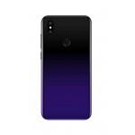 Full Body Housing For Coolpad Cool 5 Blue - Maxbhi Com
