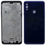 Full Body Housing For Samsung Galaxy A20s Blue - Maxbhi Com