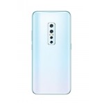 Full Body Housing For Vivo V17 Pro White - Maxbhi Com