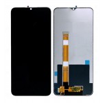 Lcd With Touch Screen For Oppo A5 2020 White By - Maxbhi Com