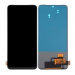 Lcd With Touch Screen For Oppo Reno2 F Black By - Maxbhi Com