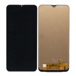 Lcd With Touch Screen For Samsung Galaxy M10s Black By - Maxbhi Com