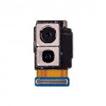 Replacement Back Camera For Coolpad Cool 5 By - Maxbhi Com