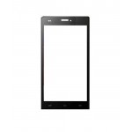 Replacement Front Glass For Spice Xlife Victor 5 Gold By - Maxbhi Com