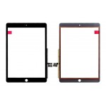 Touch Screen Digitizer For Apple Ipad 10 2 Black By - Maxbhi Com