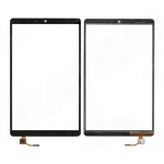 Touch Screen Digitizer For Huawei Mediapad M6 Turbo 8 4 White By - Maxbhi Com