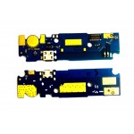 Charging Connector Flex PCB Board for Panasonic P81