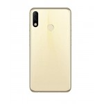 Full Body Housing For Tecno Spark 3 Gold - Maxbhi Com