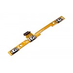 On Off Switch Flex Cable for TP-Link Neffos X9