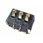 Volume & Camera Button Flex Cable for Intex Infie 77