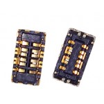 Battery Connector For Samsung Galaxy A10s By - Maxbhi Com