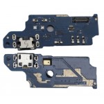 Charging Connector Flex Pcb Board For Itel A44 Power By - Maxbhi Com
