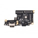 Charging Connector Flex Pcb Board For Vivo V17 Pro By - Maxbhi Com