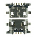 Charging Connector For Samsung Galaxy A10s By - Maxbhi Com