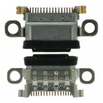 Charging Connector For Xiaomi Mi 9 Lite By - Maxbhi Com