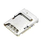 Sim Connector for Gionee F9