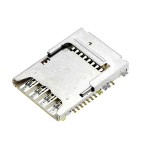 Sim Connector for Realme XT