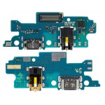 Charging Connector Flex Pcb Board For Samsung Galaxy M20 By - Maxbhi Com