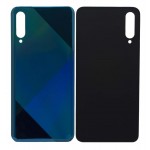 Back Panel Cover For Samsung Galaxy A50s Green - Maxbhi Com