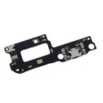 Charging Connector Flex Pcb Board For Xiaomi Redmi 6 Pro By - Maxbhi Com