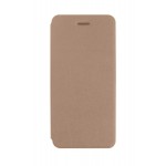 Flip Cover For Samsung Galaxy S10 5g Gold By - Maxbhi Com