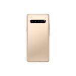 Full Body Housing For Samsung Galaxy S10 5g Gold - Maxbhi Com