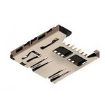 Mmc Connector For Vivo Y12 By - Maxbhi Com