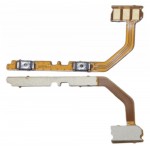 Side Key Flex Cable For Realme 3 By - Maxbhi Com