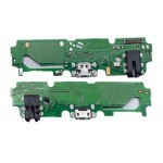 Charging Connector Flex Pcb Board For Vivo Y91i By - Maxbhi Com