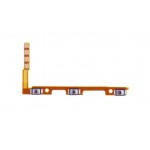 Power On Off Button Flex Cable for Vivo iQOO