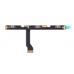 Volume Button Flex Cable For Motorola Moto G7 Plus By - Maxbhi Com