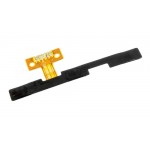Power On Off Button Flex Cable for ZTE Blade L5 Plus