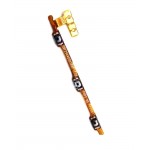 Side Button Flex Cable for Alcatel Pulsemix