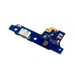 Charging Connector Flex PCB Board for Vivo Y25