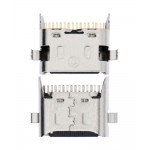 Charging Connector For Samsung Galaxy A20s By - Maxbhi Com
