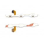 Volume Button Flex Cable for Gionee S10C