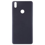 Back Panel Cover For Bq Aquaris C Black - Maxbhi Com
