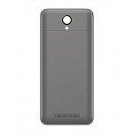 Back Panel Cover For Coolpad Mega 5c Grey - Maxbhi Com