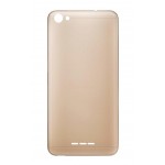 Back Panel Cover For Xolo Era 4x Gold - Maxbhi Com