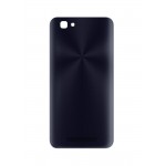 Back Panel Cover For Zte Blade A612 Blue - Maxbhi Com