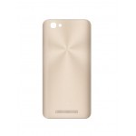 Back Panel Cover For Zte Blade A612 Gold - Maxbhi Com