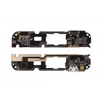 Charging Connector Flex PCB Board for HTC Desire 728G Dual Sim