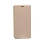 Flip Cover For Coolpad E2 Gold By - Maxbhi Com