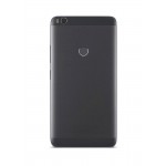 Full Body Housing For Alcatel Pop 4 6 Grey - Maxbhi Com