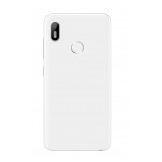 Full Body Housing For Bq Aquaris C White - Maxbhi Com