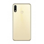 Full Body Housing For Tecno Spark 3 Red - Maxbhi Com