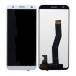 Lcd With Touch Screen For Coolpad Mega 5c Gold By - Maxbhi Com