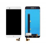Lcd With Touch Screen For Zte Blade A612 Gold By - Maxbhi Com